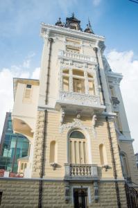 Prefeitura entrega Palacete Bolonha completamente restaurado