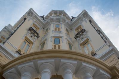 Prefeitura entrega Palacete Bolonha completamente restaurado