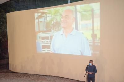 Prefeitura entrega Palacete Bolonha completamente restaurado