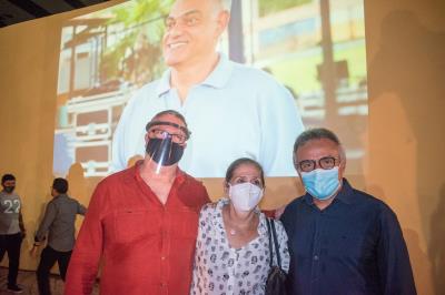 Prefeitura entrega Palacete Bolonha completamente restaurado
