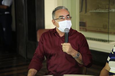 Seminário Mulheres  Cabana