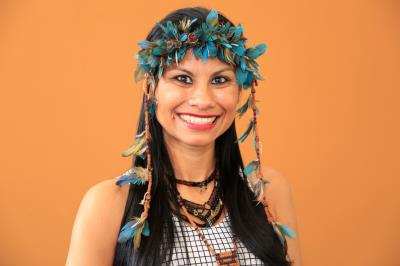 Seminário Mulheres  Cabana