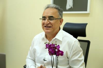 Prefeito participa de reunião da Frente Nacional dos Prefeitos 