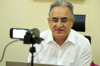 Prefeito participa de reunião da Frente Nacional dos Prefeitos 