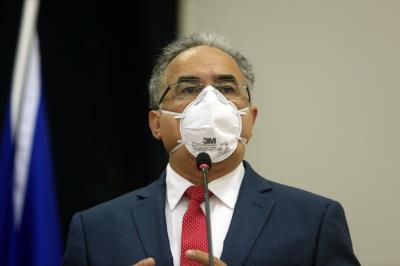 Prefeito Edmilson participa de sessão solene na Câmara Municipal de Belém 