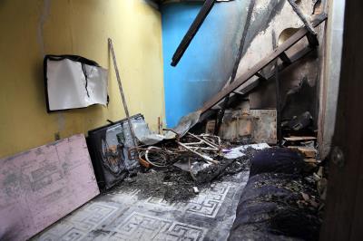 Prefeitura garante atendimento às famílias vitimas do incêndio na Cremação