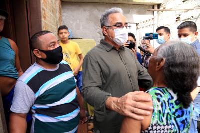 Prefeitura garante atendimento às famílias vitimas do incêndio na Cremação