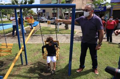 "Belém Bem Cuidada" chega ao conjunto Promorar
