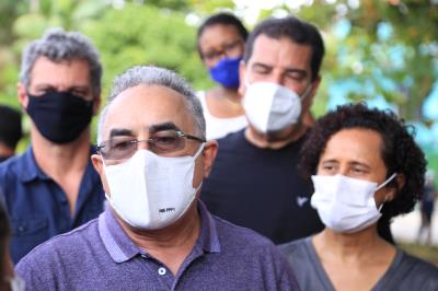 "Belém Bem Cuidada" chega ao conjunto Promorar