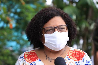 "Belém Bem Cuidada" chega ao conjunto Promorar