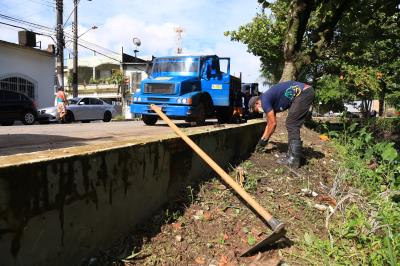 "Belém Bem Cuidada" chega ao conjunto Promorar