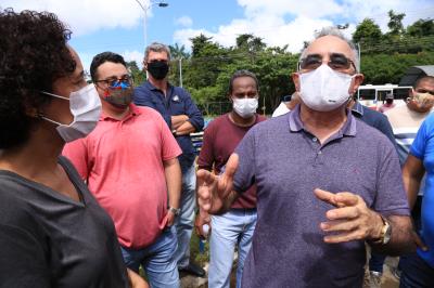 "Belém Bem Cuidada" chega ao conjunto Promorar