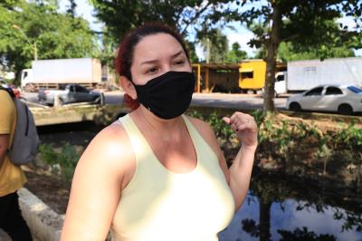 "Belém Bem Cuidada" chega ao conjunto Promorar