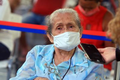 350 Títulos são entregues no lançamento do programa Terra da Gente