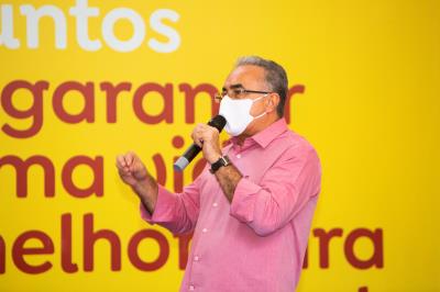 Começa o pagamento do Bora Belém