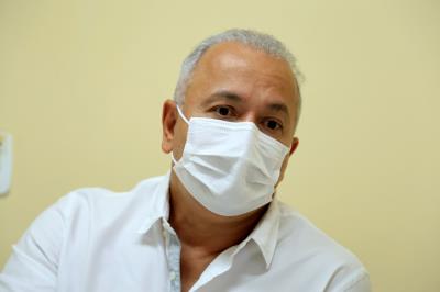 Prefeitura de Belém recebe doação de cápsulas respiratórias