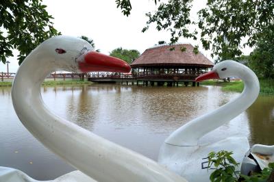 Prefeito de Belém visita obras do Ver-o-Rio