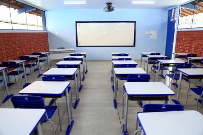Reinauguração de escola no Guamá reforça o compromisso da Prefeitura de Belém com a educação