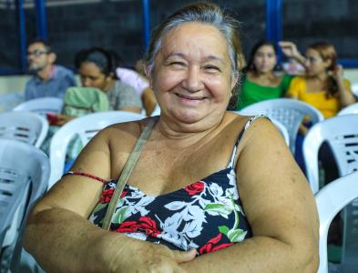 Acolhimento de novos beneficiários do programa Bolsa Família 