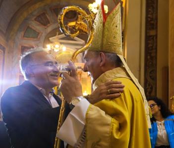 Missa em Ação de Graças - Belém 408 anos
