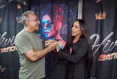 Show de Aniversário-Belém 408 anos 