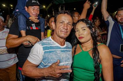Show de Aniversário-Belém 408 anos 