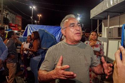 Show de Aniversário-Belém 408 anos 