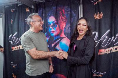 Show de Aniversário-Belém 408 anos 