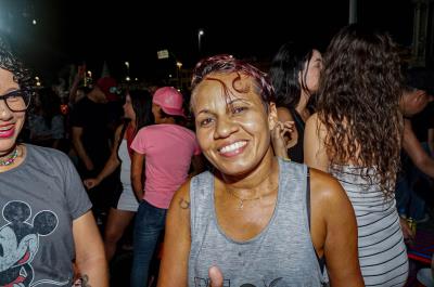 Show de Aniversário-Belém 408 anos 