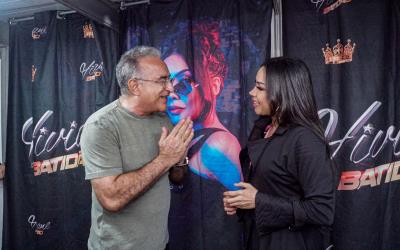 Show de Aniversário-Belém 408 anos 