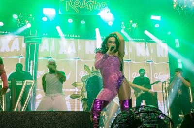 Show de Aniversário-Belém 408 anos 