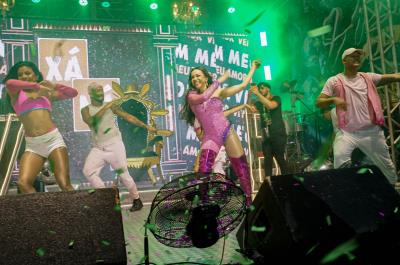 Show de Aniversário-Belém 408 anos 