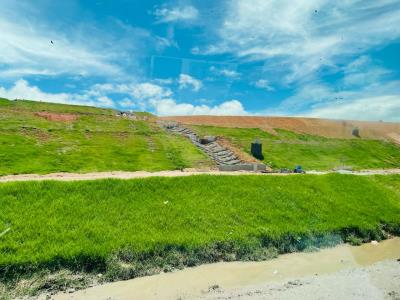 Visita ao Centro de Tratamento de Resíduos Sólidos da Ciclus Ambiental - RJ