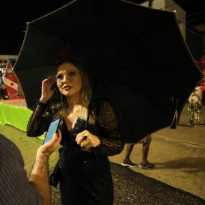 Carnaval 2024 - GRES Paixão Rubro Negra