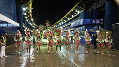 Carnaval 2024 - Associação Carnavalesca Alegria Alegria