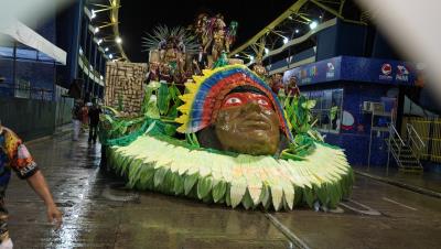 Carnaval 2024 - Associação Carnavalesca Alegria Alegria