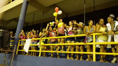Carnaval 2024 - Associação Carnavalesca Alegria Alegria