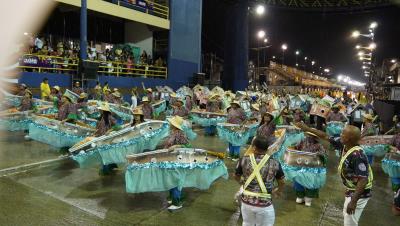 Carnaval 2024 - Associação Carnavalesca Alegria Alegria