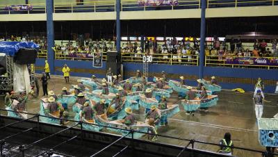Carnaval 2024 - Associação Carnavalesca Alegria Alegria