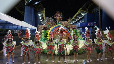Carnaval 2024 - Associação Carnavalesca Alegria Alegria