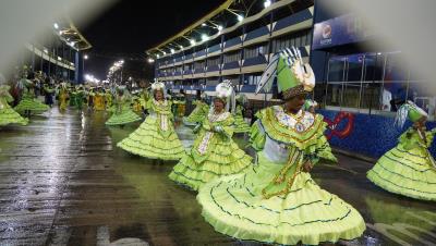 Carnaval 2024 - Associação Carnavalesca Alegria Alegria
