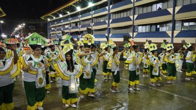Carnaval 2024 - Associação Carnavalesca Alegria Alegria