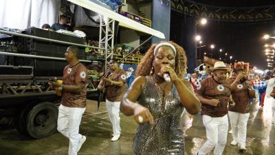 Carnaval 2024 - Associação Carnavalesca Caprichosos da Cidade Nova