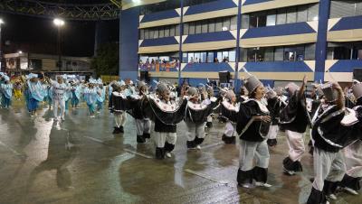 Carnaval 2024 - Associação Carnavalesca Caprichosos da Cidade Nova