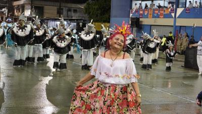 Carnaval 2024 - Associação Carnavalesca Caprichosos da Cidade Nova