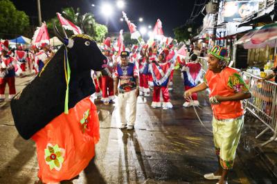 Carnaval 2024- Sociedade Cultural Embaixadores Azulinos