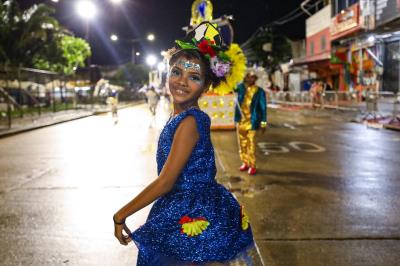 Carnaval 2024- Sociedade Cultural Embaixadores Azulinos