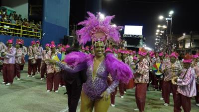 Carnaval 2024 - A.C.B.C. Coração Jurunense