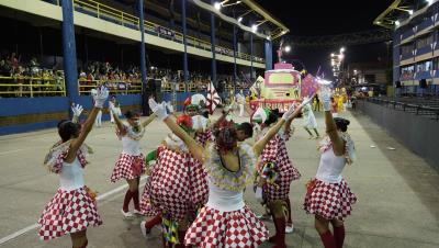 Carnaval 2024 - A.C.B.C. Coração Jurunense