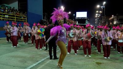 Carnaval 2024 - A.C.B.C. Coração Jurunense
